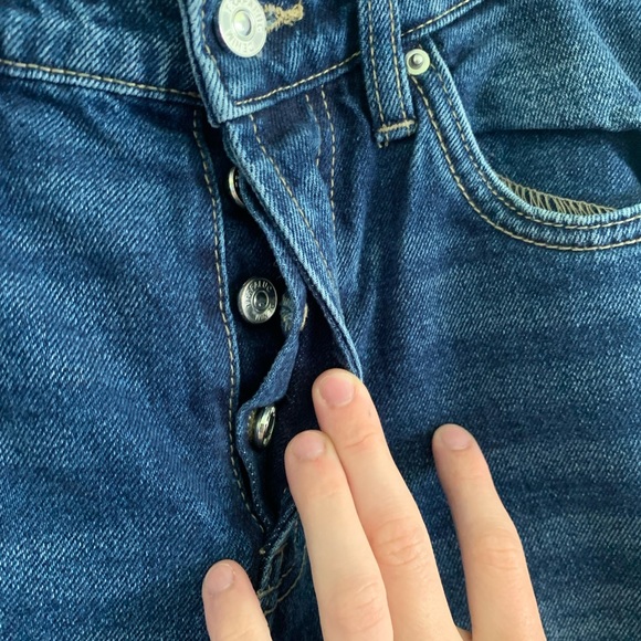 Zara Jeans - Picture 7 of 11